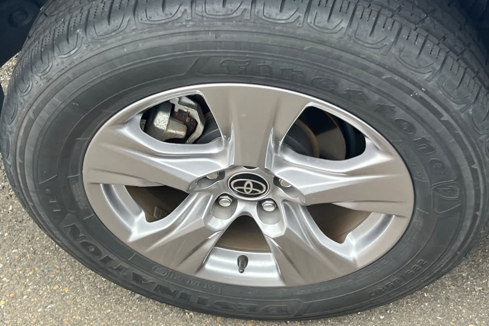 Thumbnail: 2023 Toyota RAV4 - 14