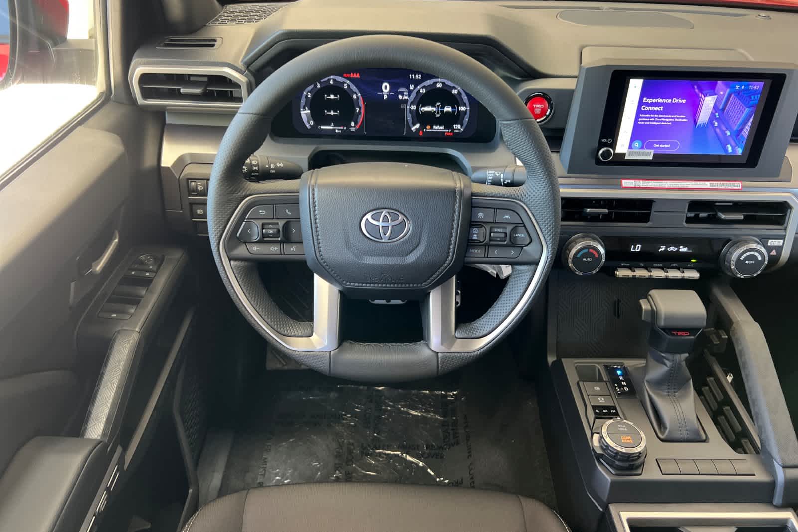 Thumbnail: 2026 Toyota Tacoma - 14