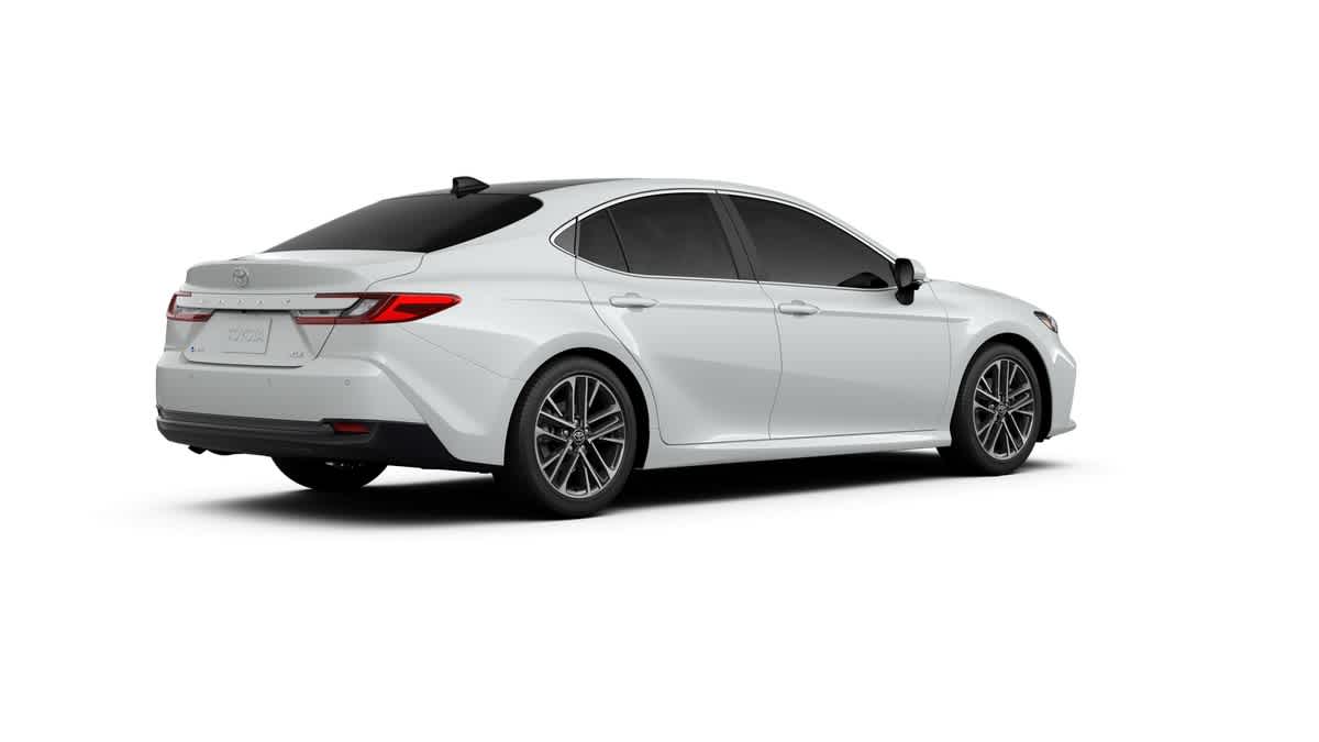 Thumbnail: 2026 Toyota Camry - 10