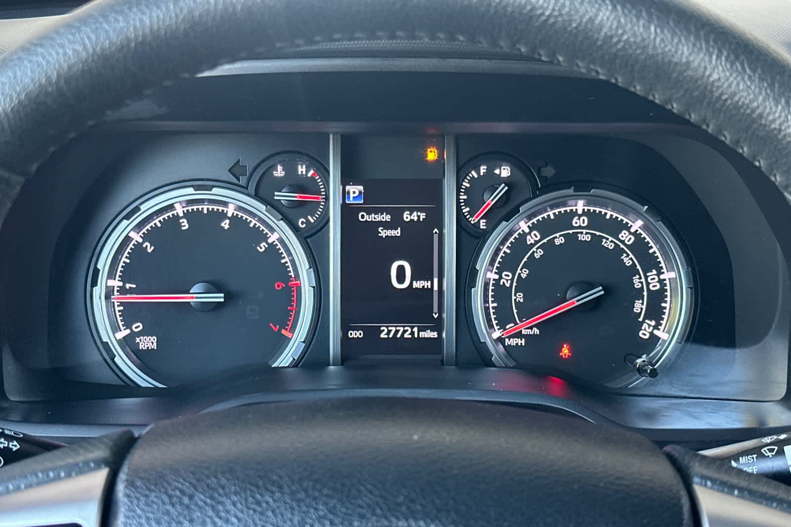 Thumbnail: 2022 Toyota 4Runner - 28