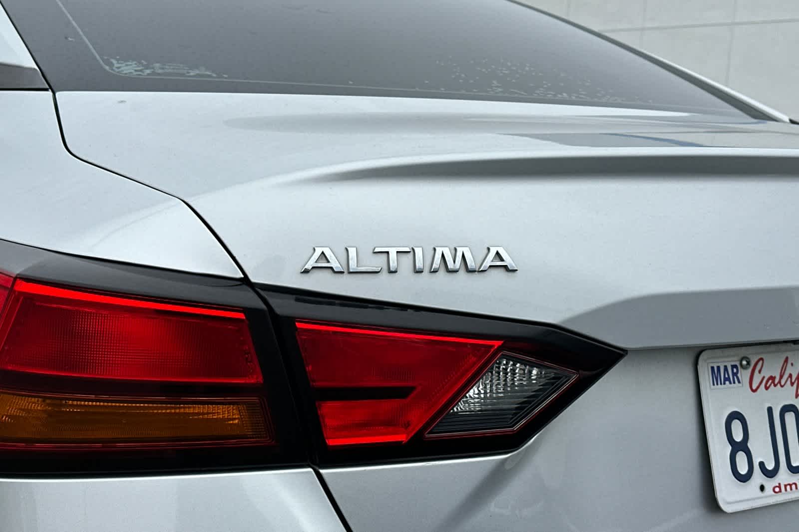 Thumbnail: 2019 Nissan Altima - 5