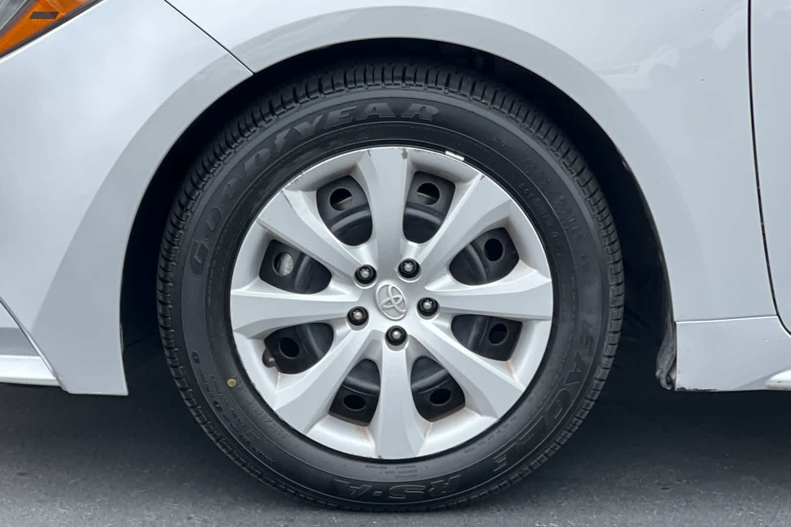 Thumbnail: 2024 Toyota Corolla - 28