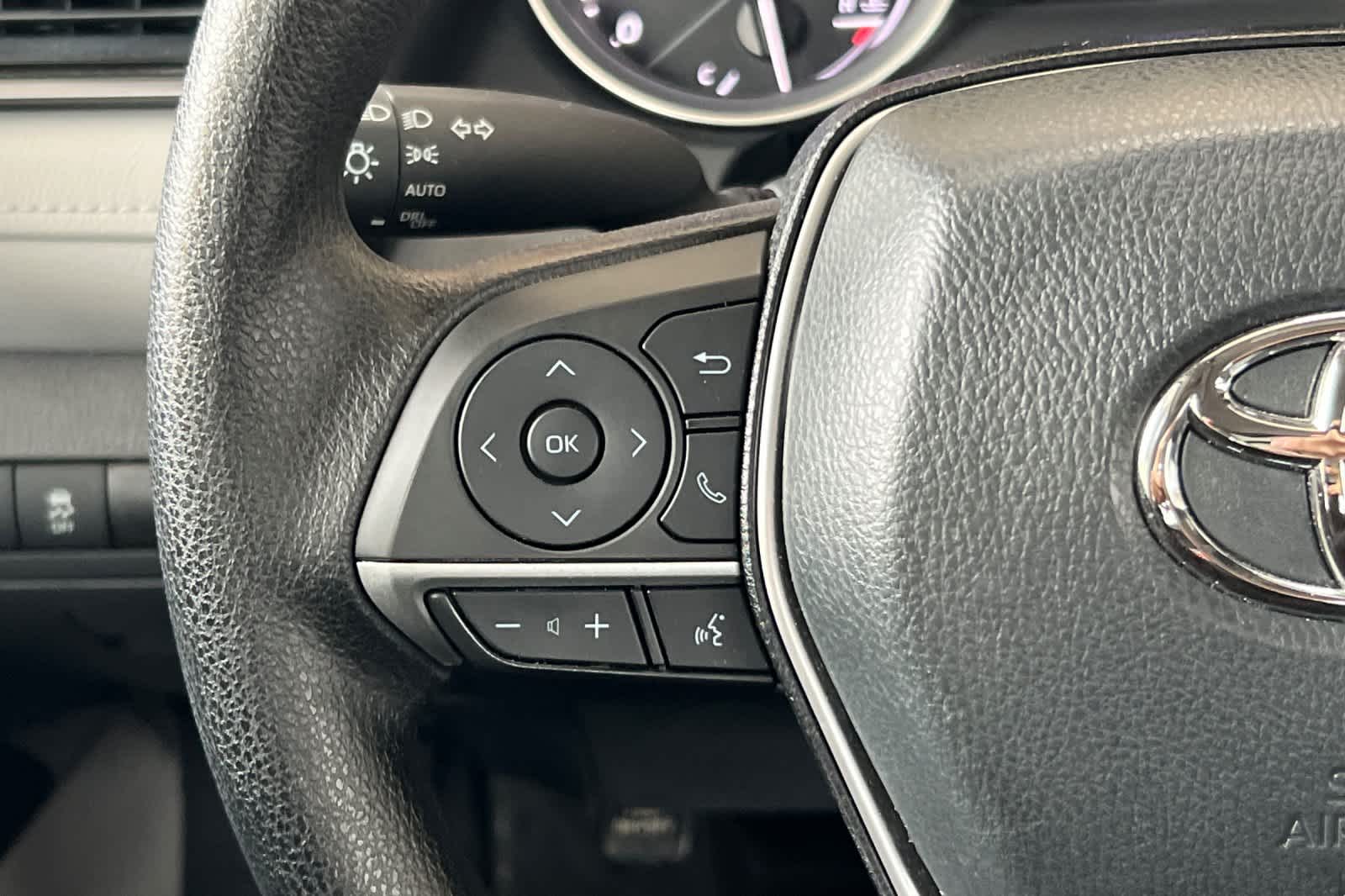 Thumbnail: 2024 Toyota Camry - 23