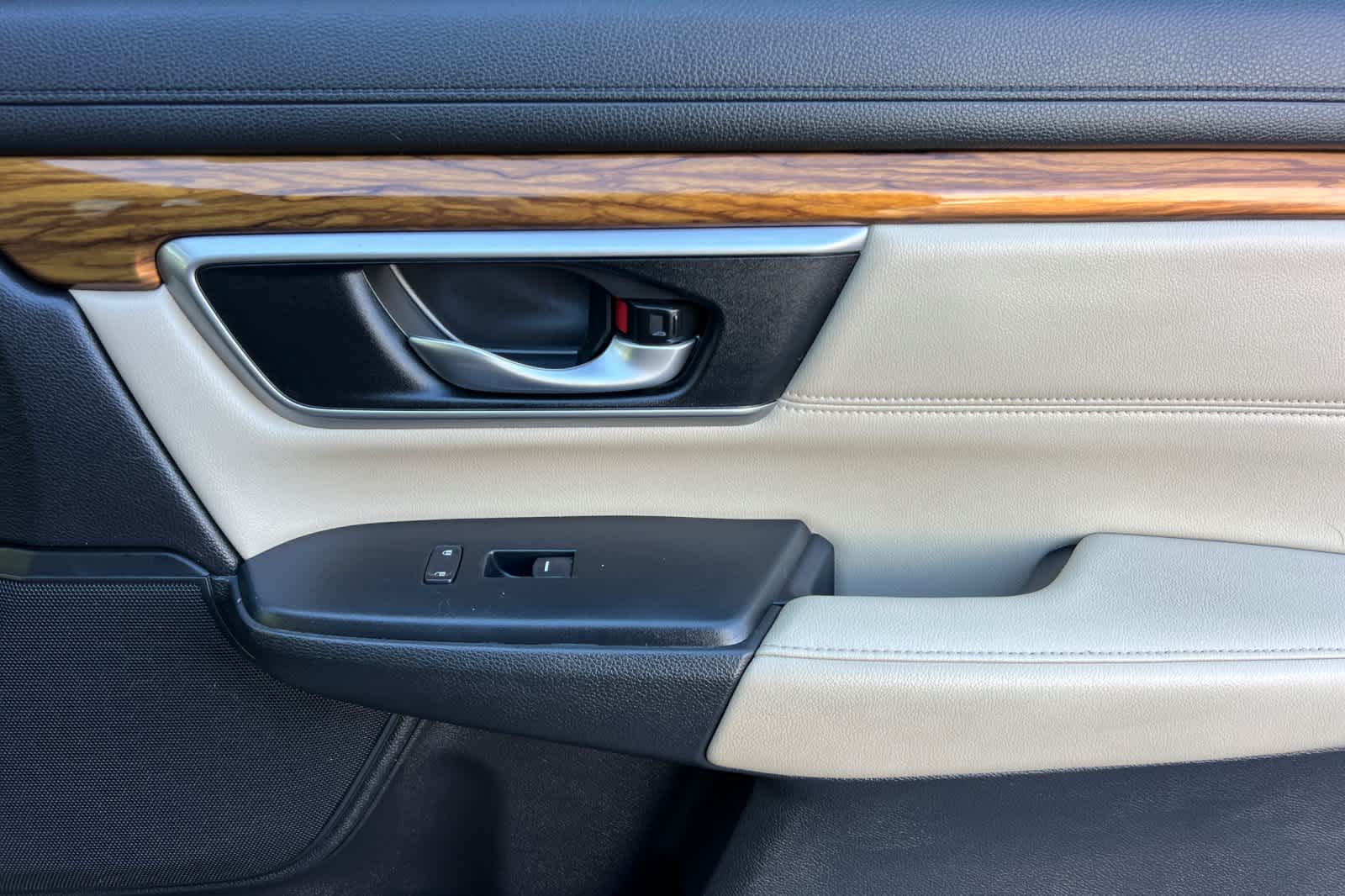 Thumbnail: 2019 Honda CR-V - 19