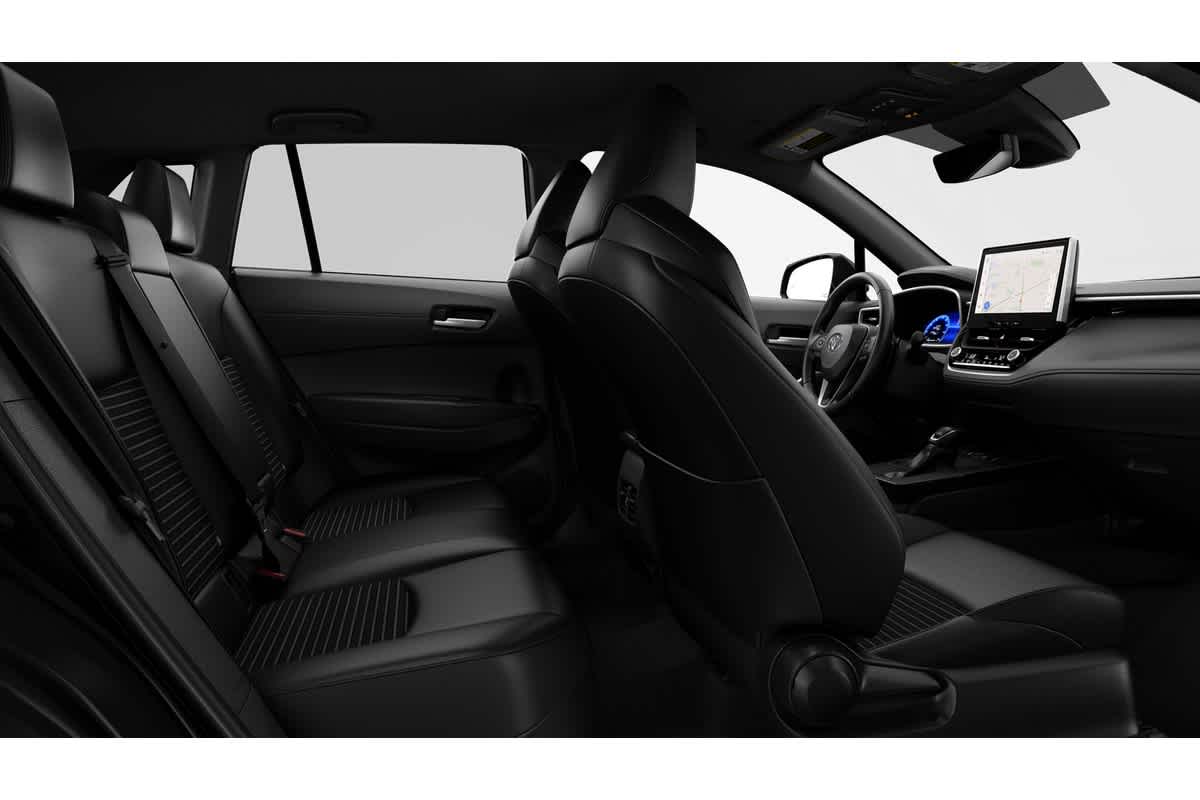 Thumbnail: 2026 Toyota Corolla Cross - 21