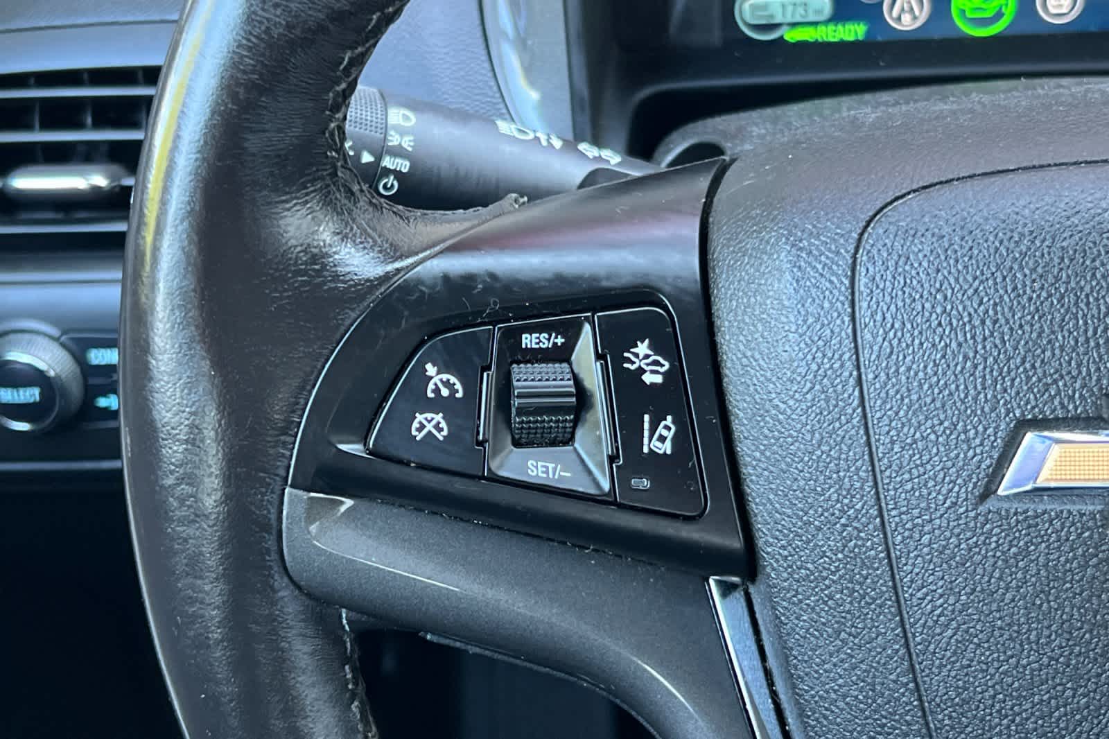 Thumbnail: 2015 Chevrolet Volt - 27