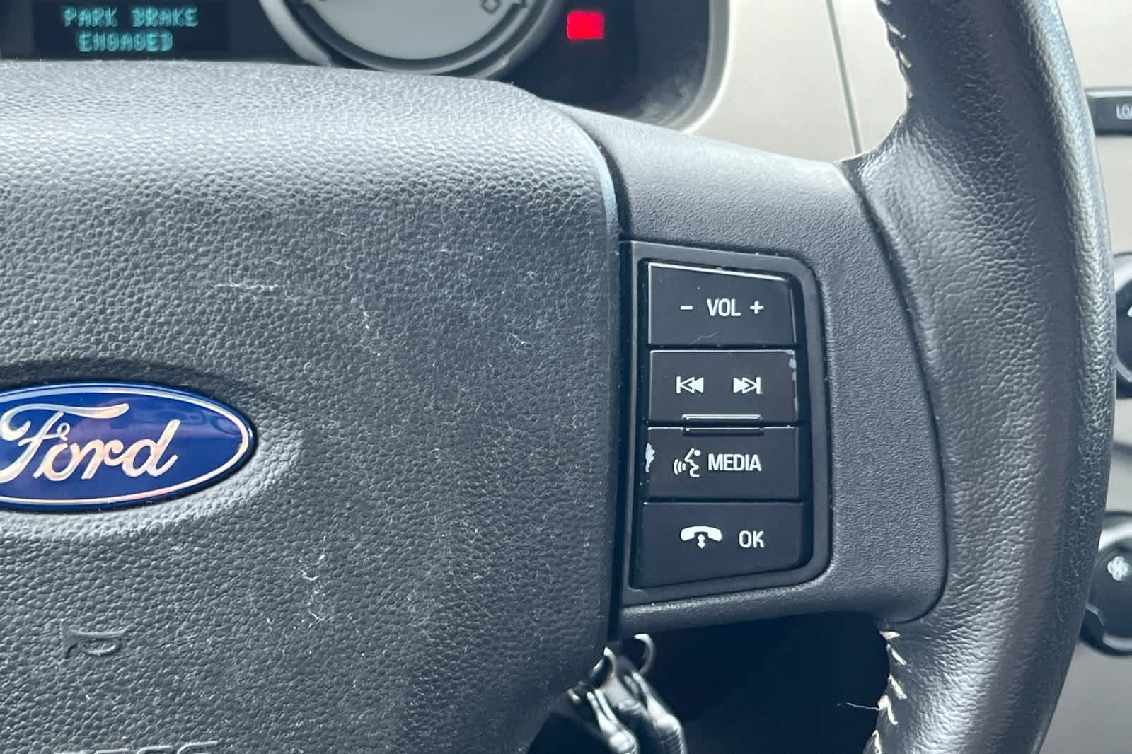 Thumbnail: 2009 Ford Focus - 23