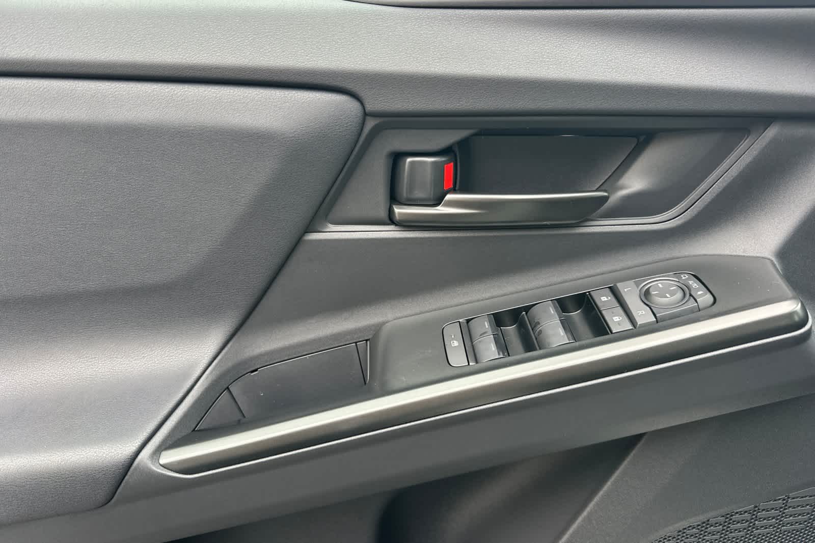 Thumbnail: 2026 Toyota bZ - 12