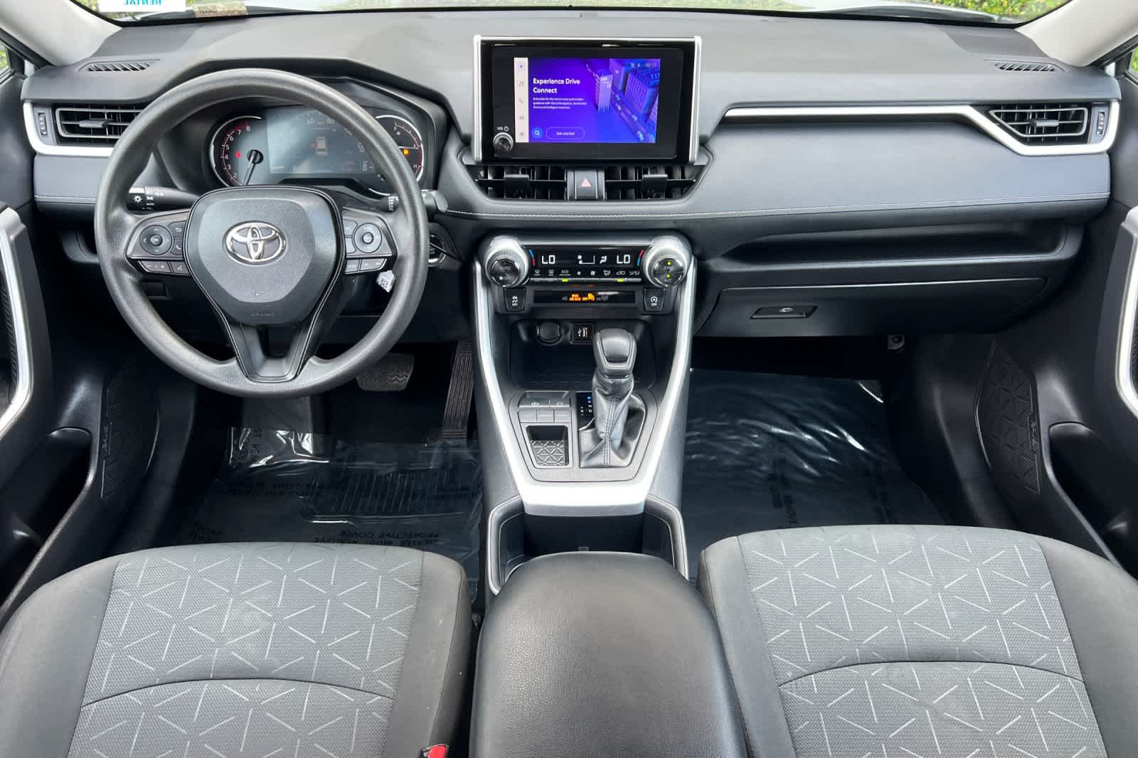 Thumbnail: 2024 Toyota RAV4 - 3