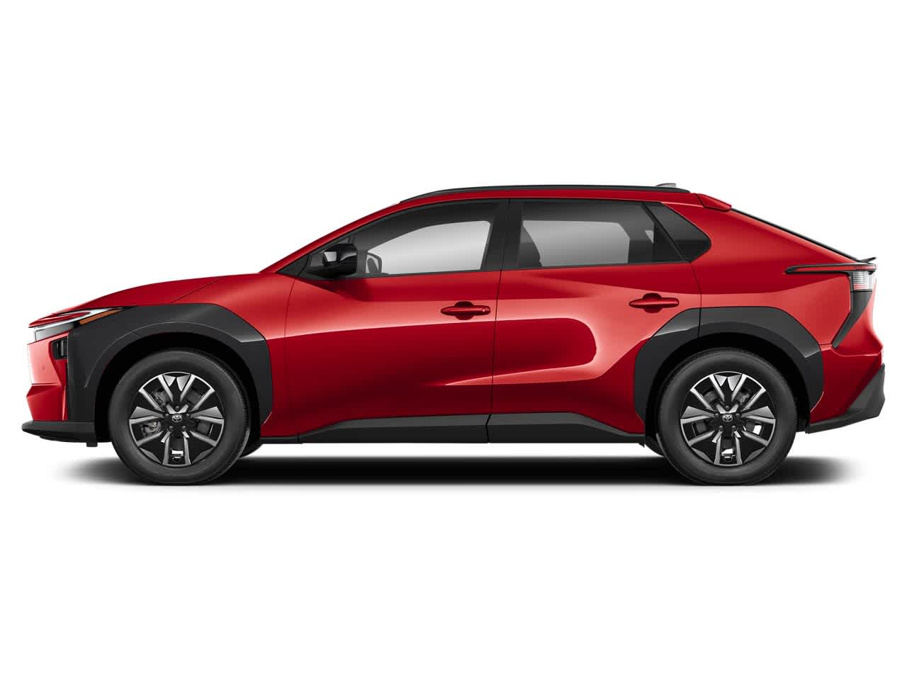 Thumbnail: 2026 Toyota bZ - 2