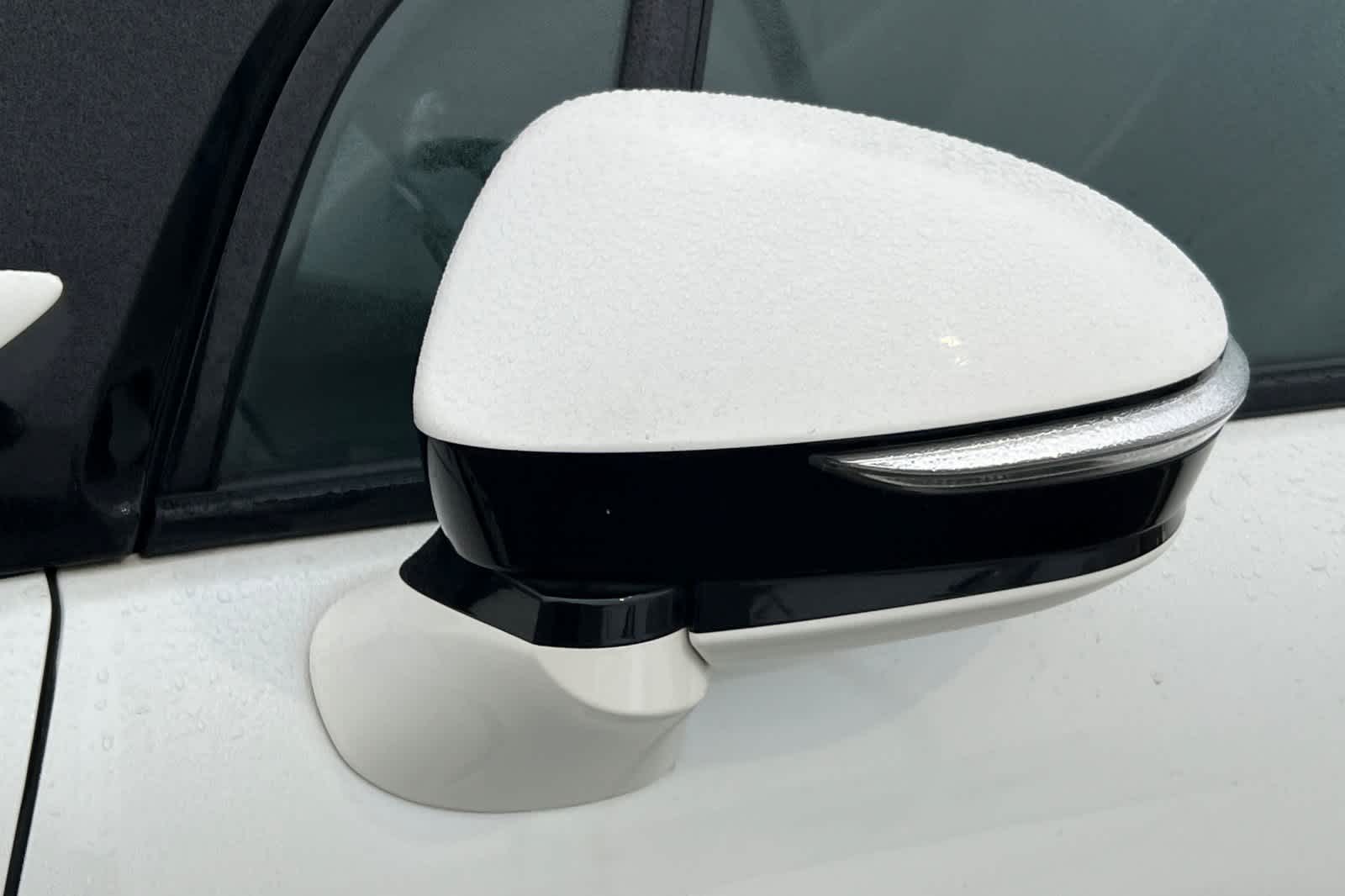 Thumbnail: 2018 Toyota Mirai - 21