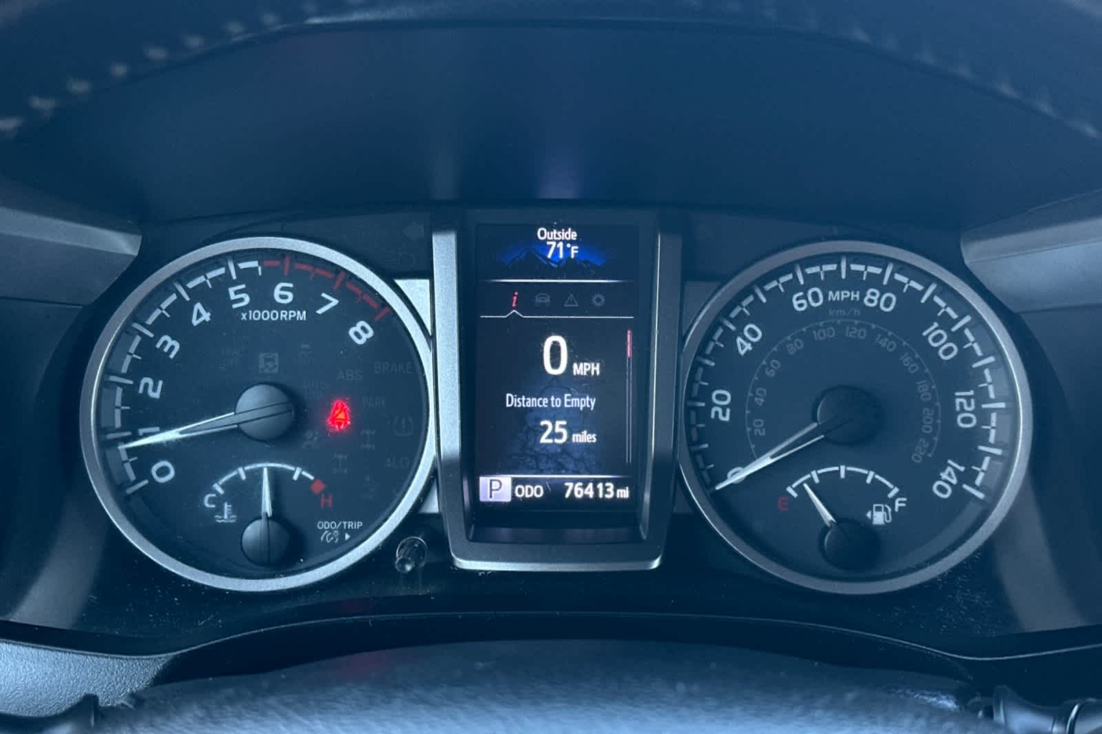 Thumbnail: 2021 Toyota Tacoma - 26