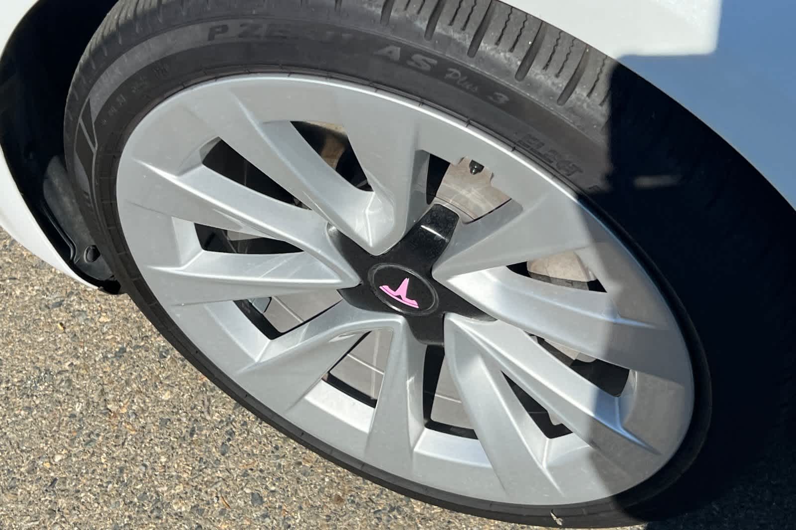 Thumbnail: 2021 Tesla Model 3 - 10