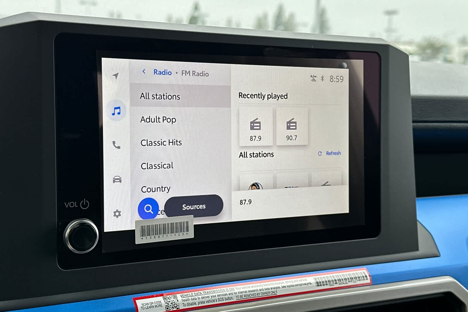 Thumbnail: 2026 Toyota Tacoma - 18