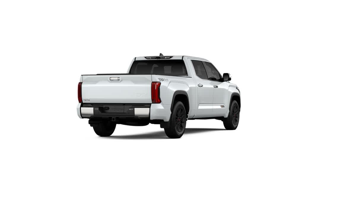Thumbnail: 2026 Toyota Tundra - 9