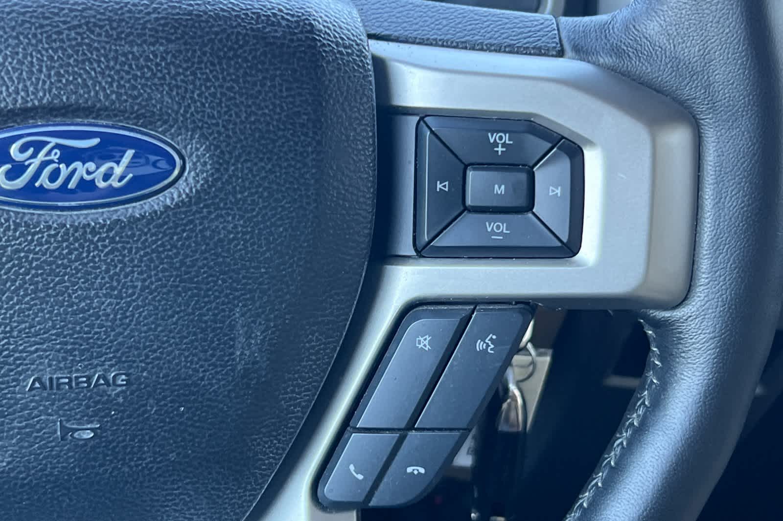 Thumbnail: 2021 Ford F-250 - 24