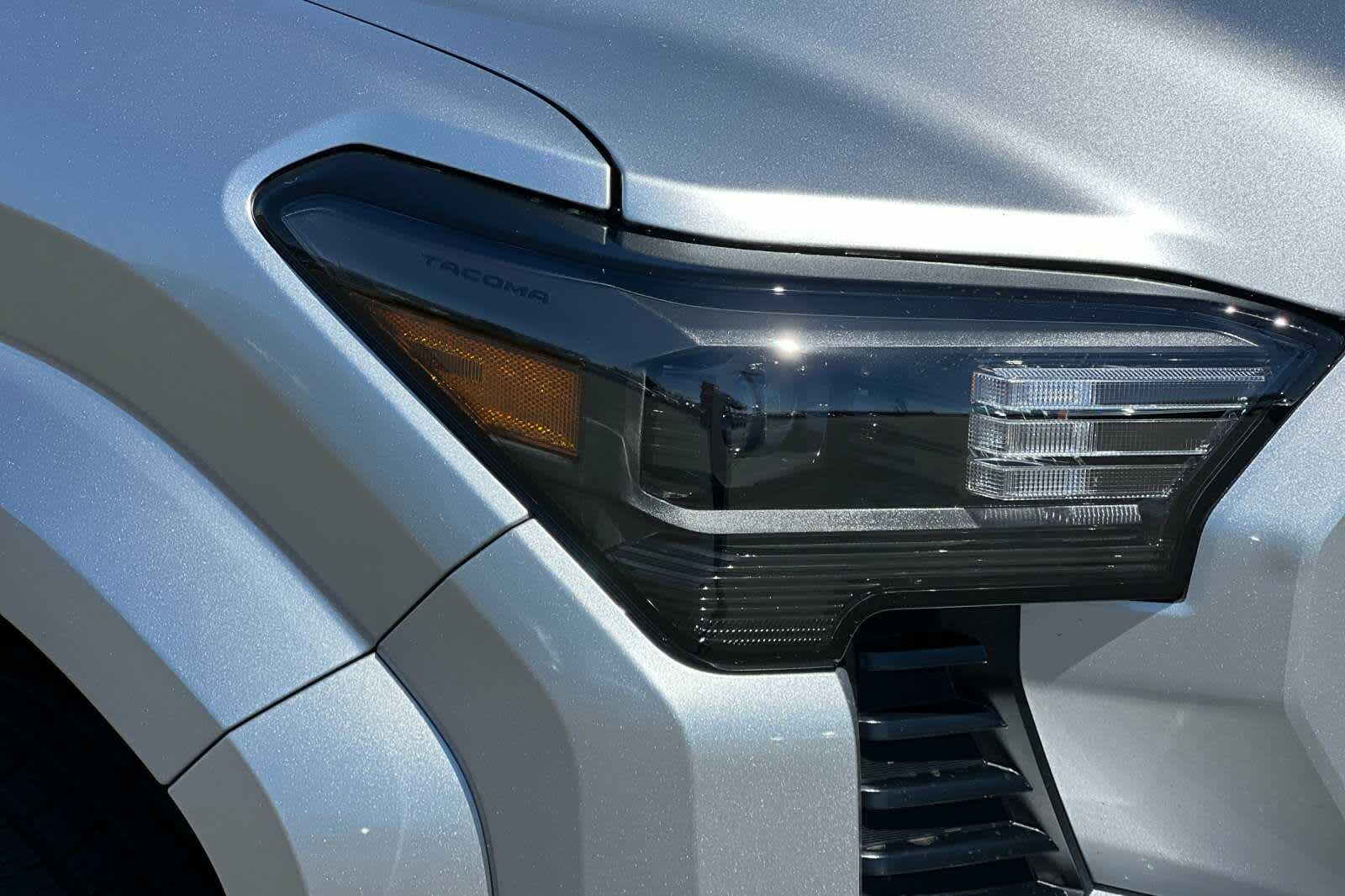 Thumbnail: 2025 Toyota Tacoma - 27