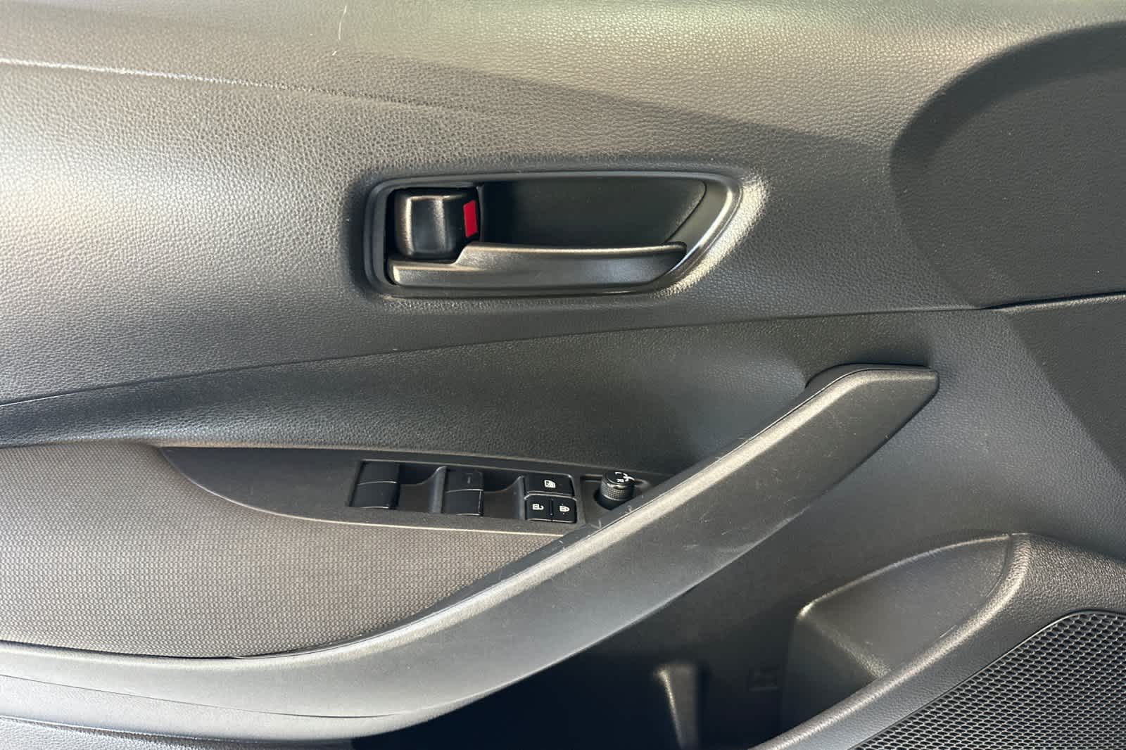 Thumbnail: 2023 Toyota Corolla - 12