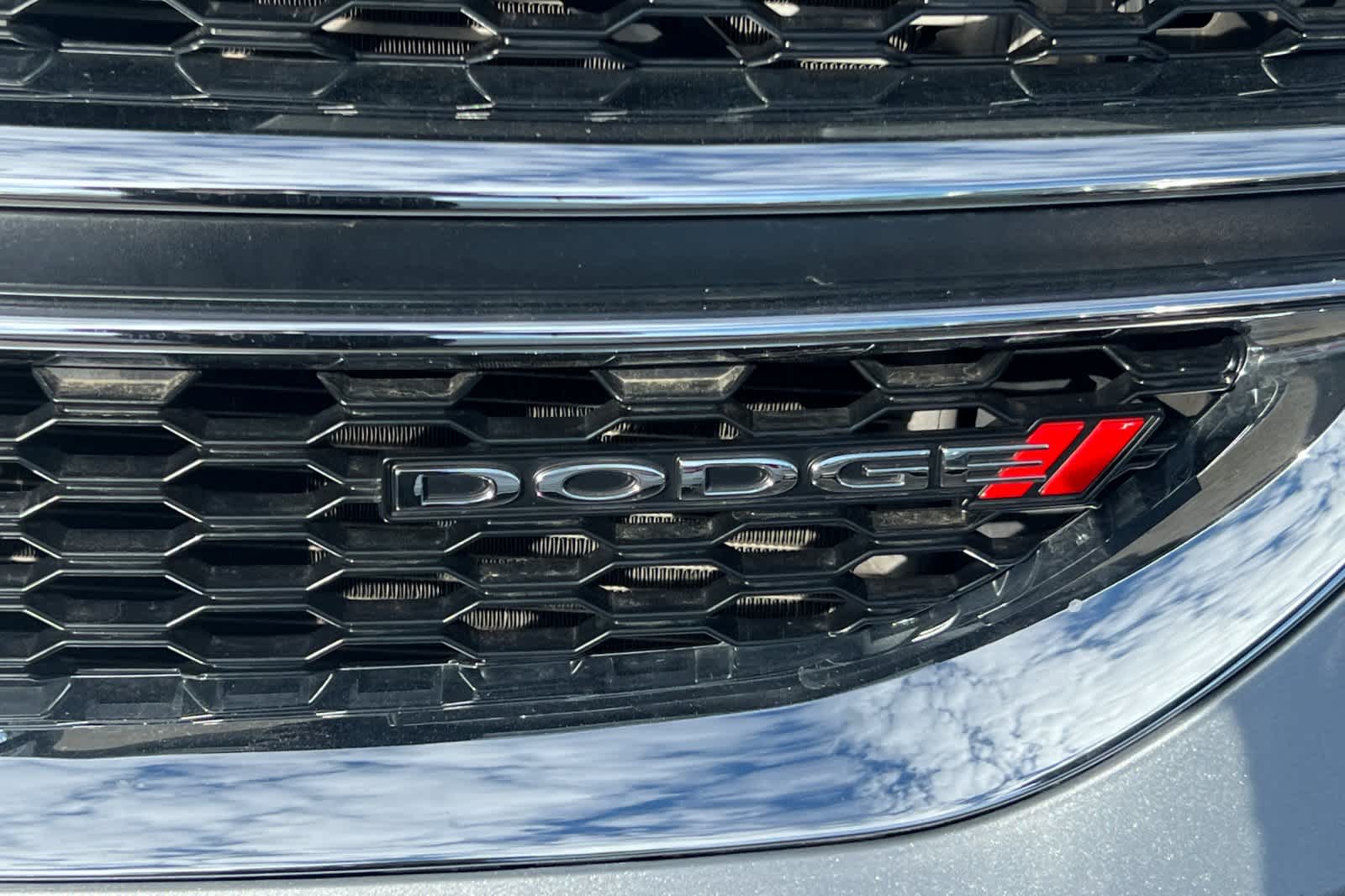 Thumbnail: 2019 Dodge Grand Caravan - 13