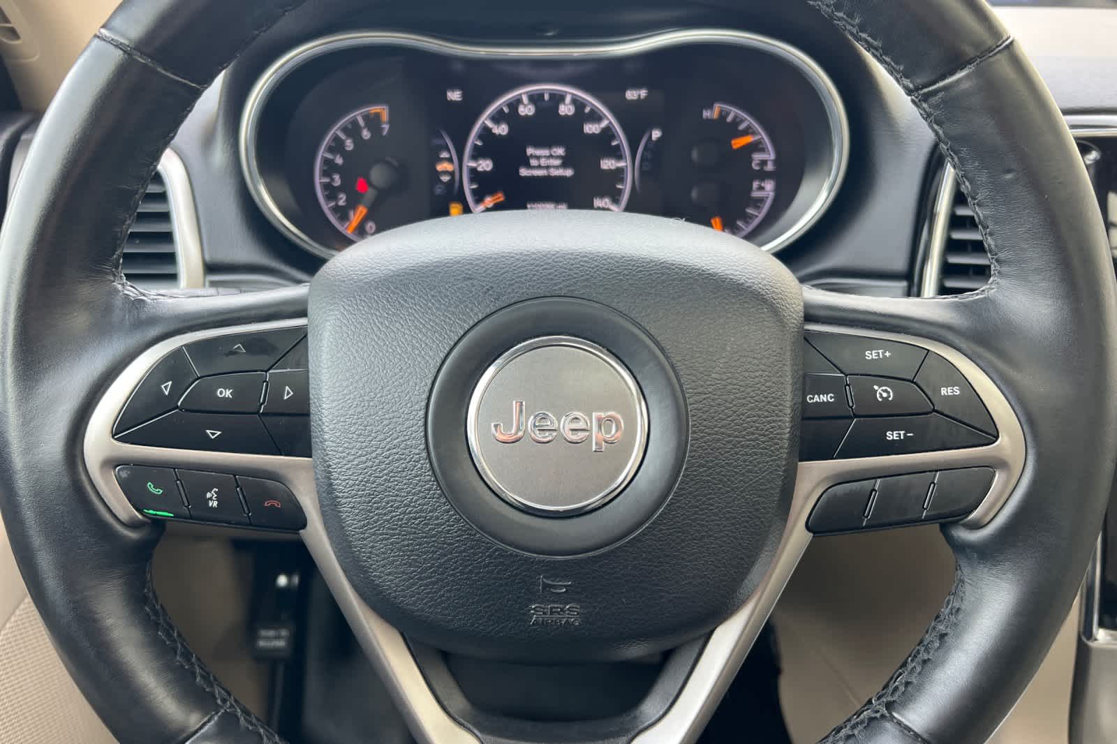 Thumbnail: 2019 Jeep Grand Cherokee - 26