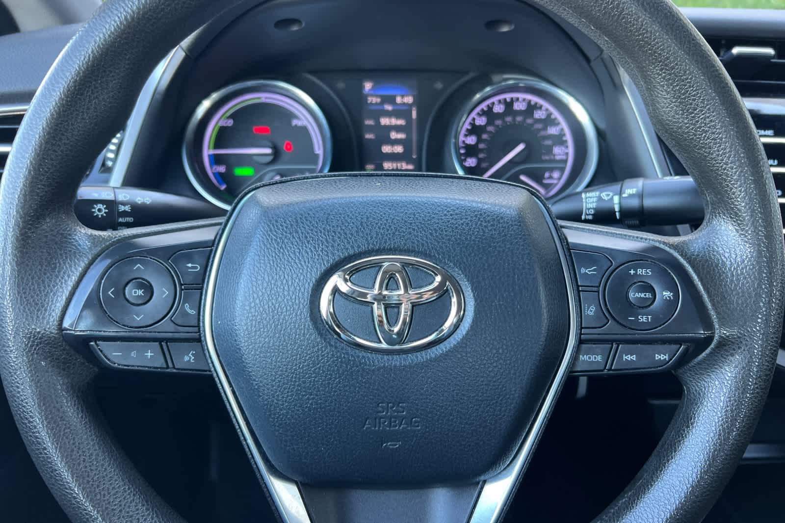 Thumbnail: 2020 Toyota Camry - 23