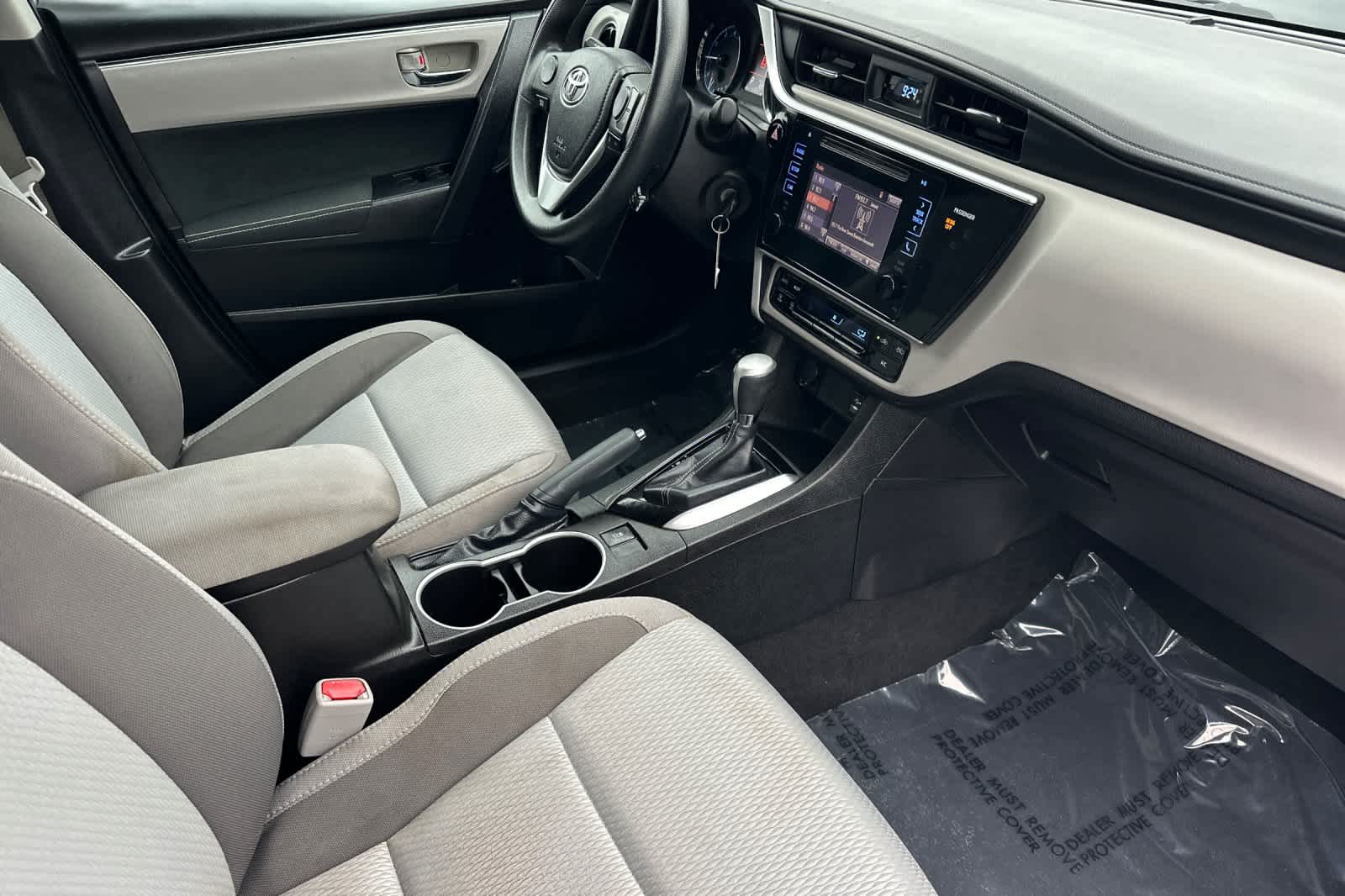 Thumbnail: 2017 Toyota Corolla - 16