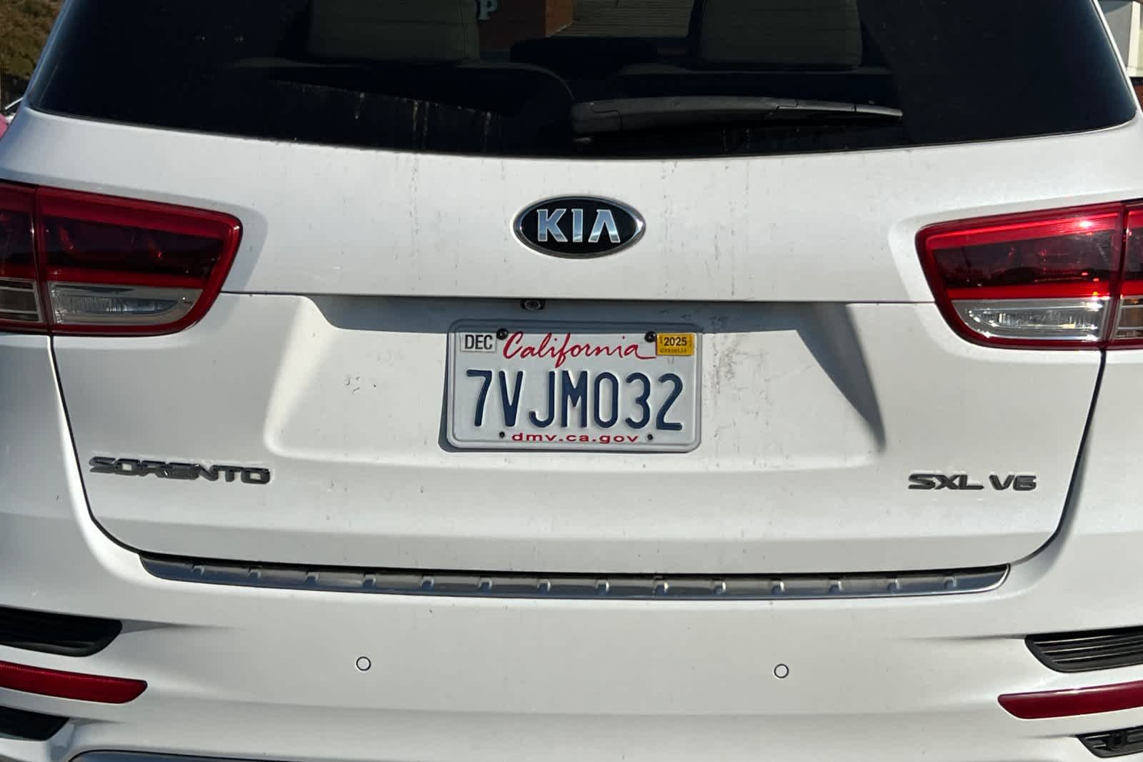 Thumbnail: 2017 Kia Sorento - 15