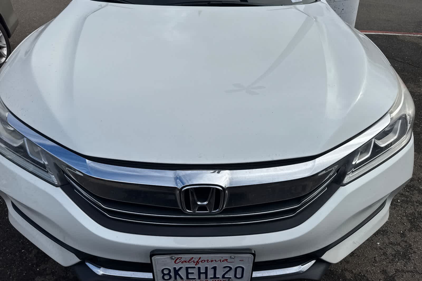 Thumbnail: 2017 Honda Accord - 9