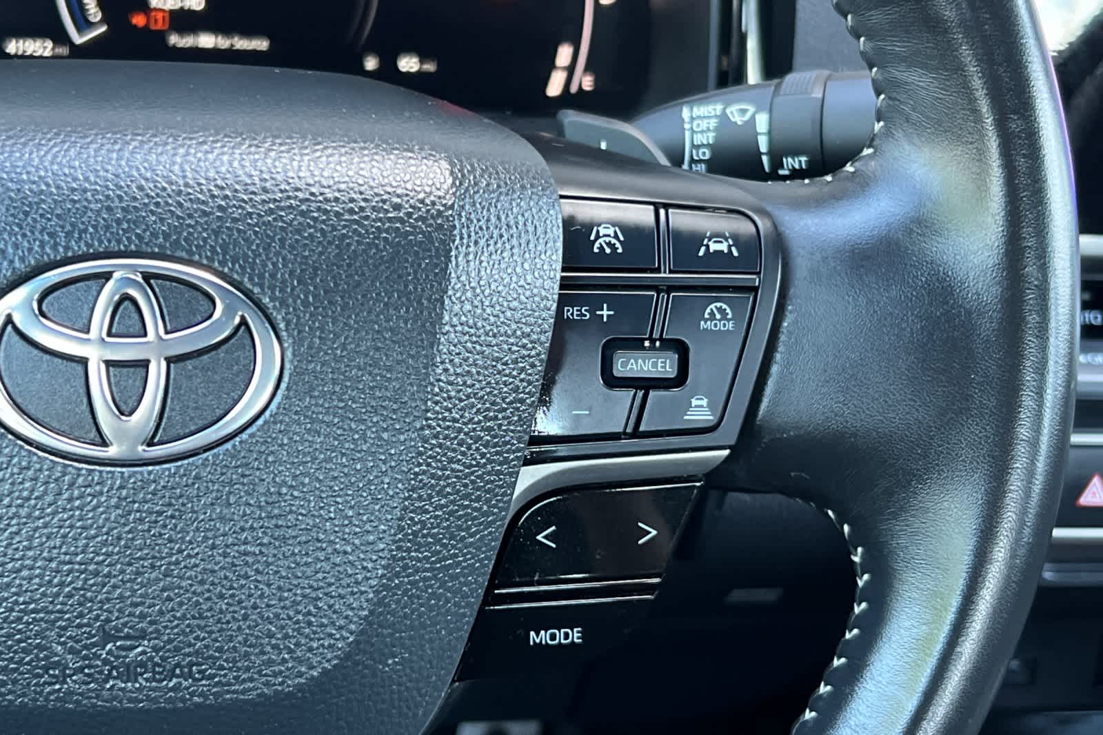 Thumbnail: 2025 Toyota Camry - 26