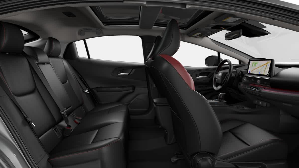 Thumbnail: 2026 Toyota Prius - 21