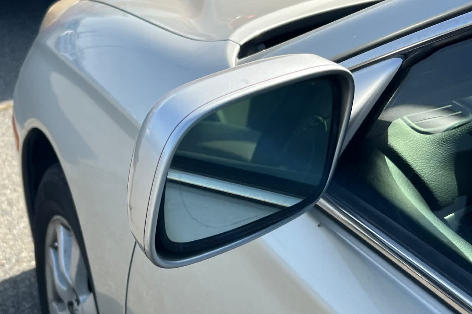 Thumbnail: 2004 Lexus ES - 19