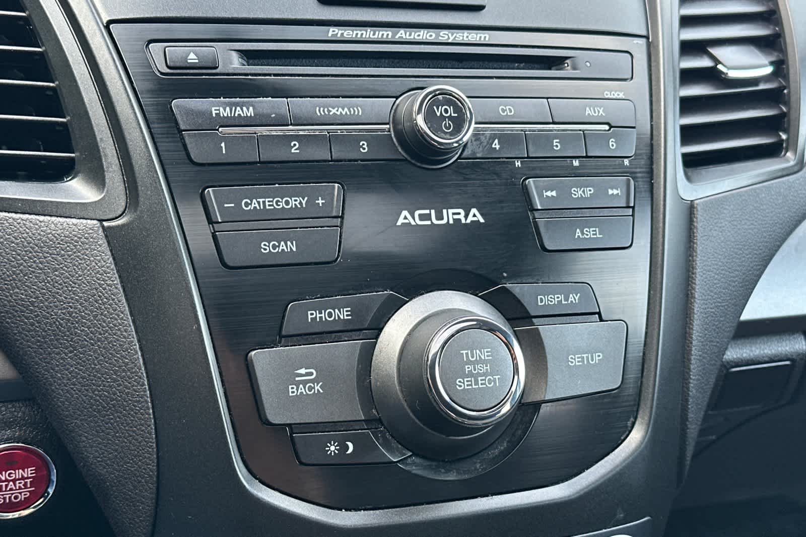 Thumbnail: 2017 Acura RDX - 22