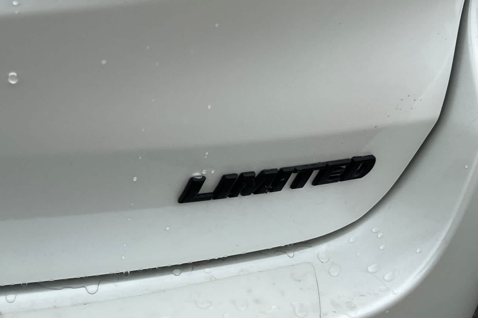 Thumbnail: 2019 Toyota Highlander - 7