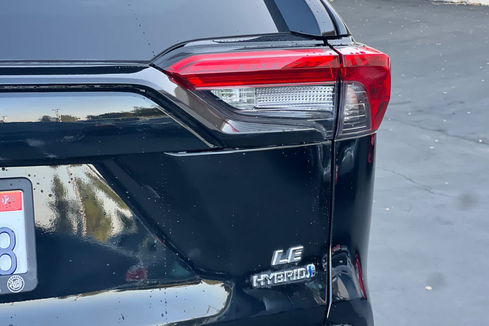 Thumbnail: 2022 Toyota RAV4 - 28