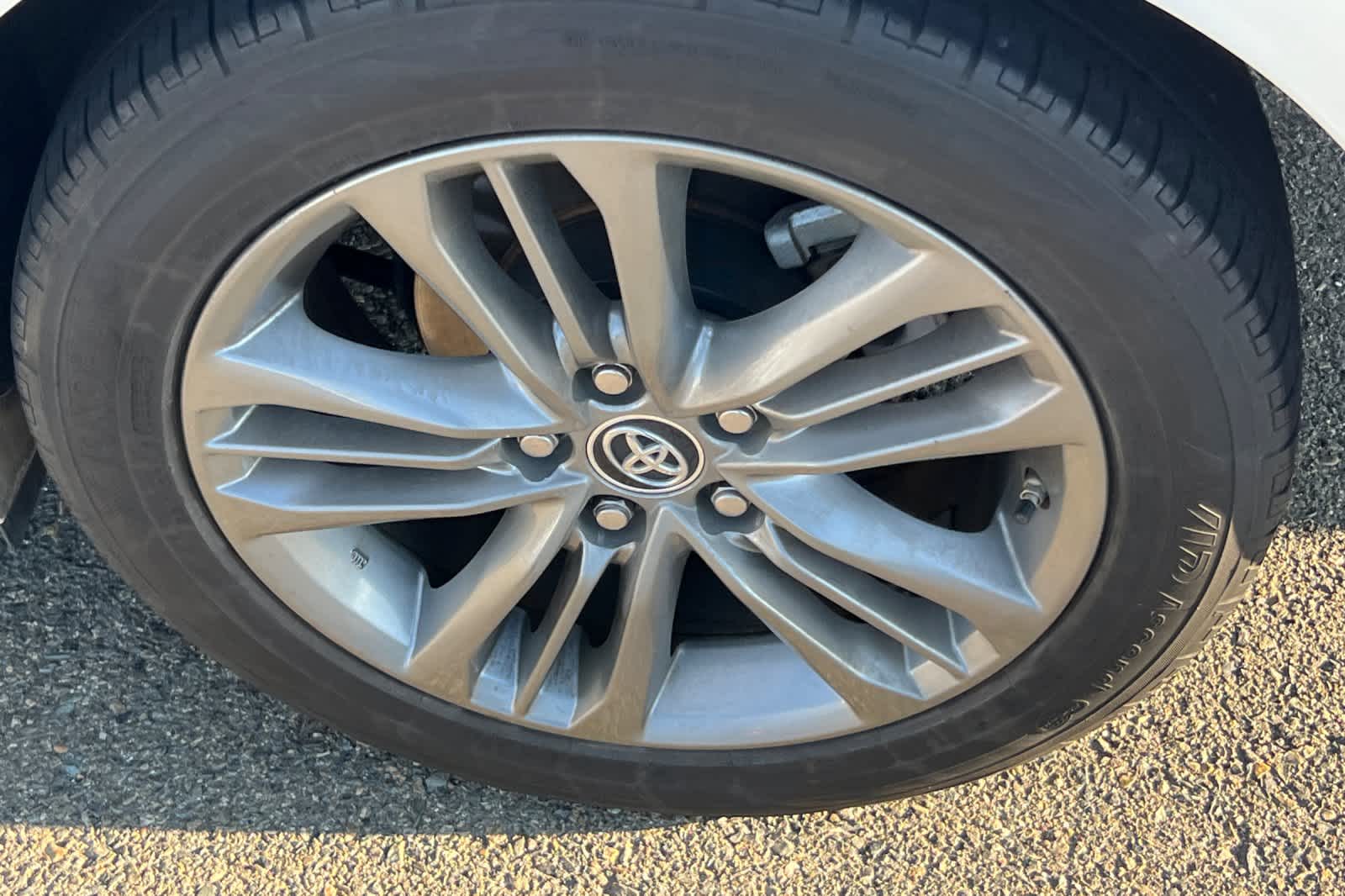 Thumbnail: 2016 Toyota Camry - 22