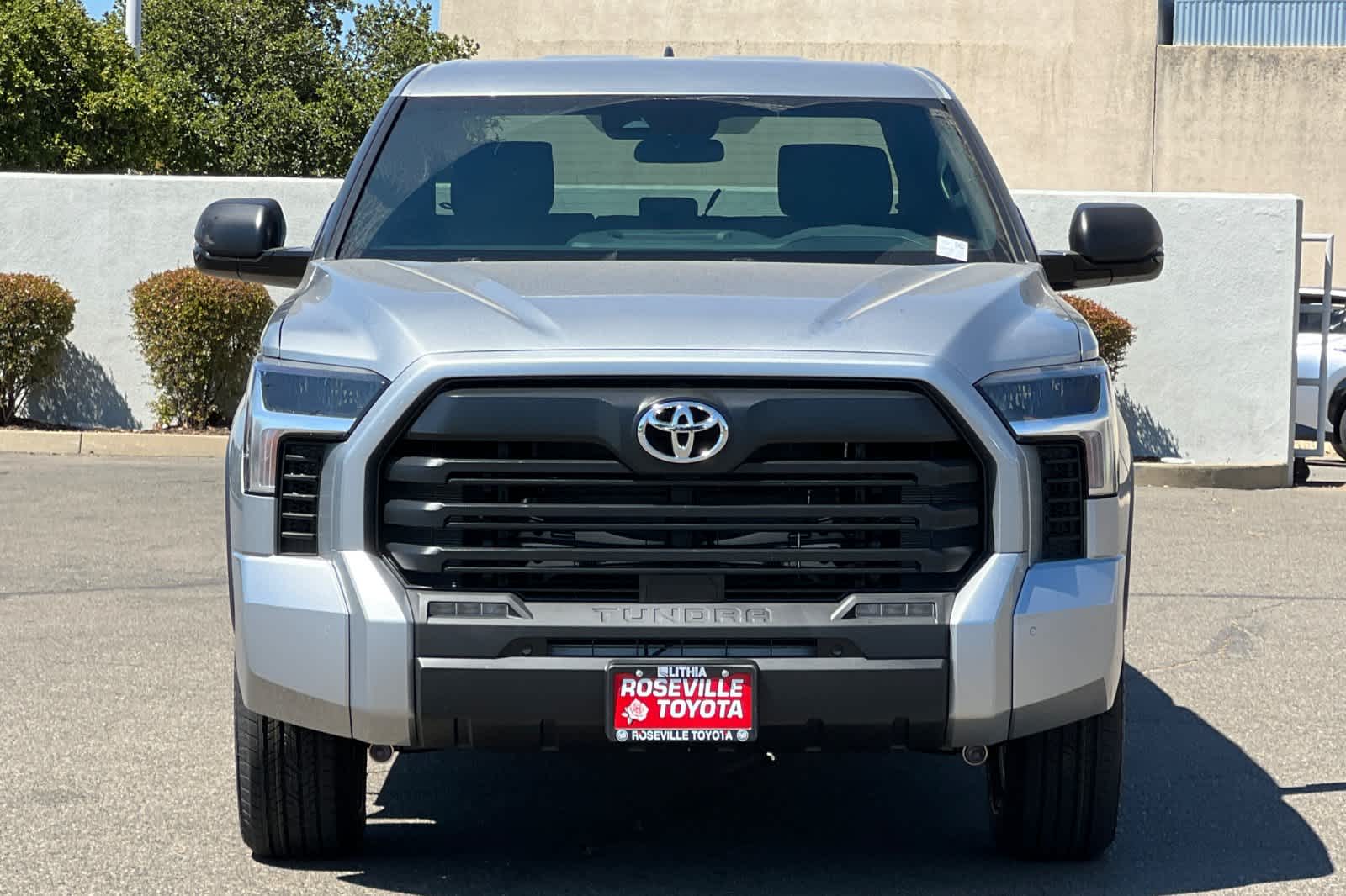 Thumbnail: 2026 Toyota Tundra - 10