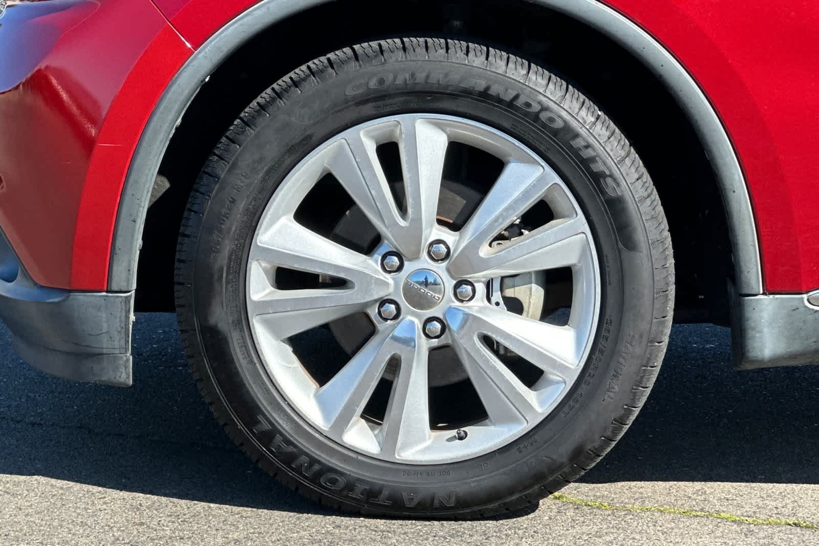 Thumbnail: 2011 Dodge Durango - 32