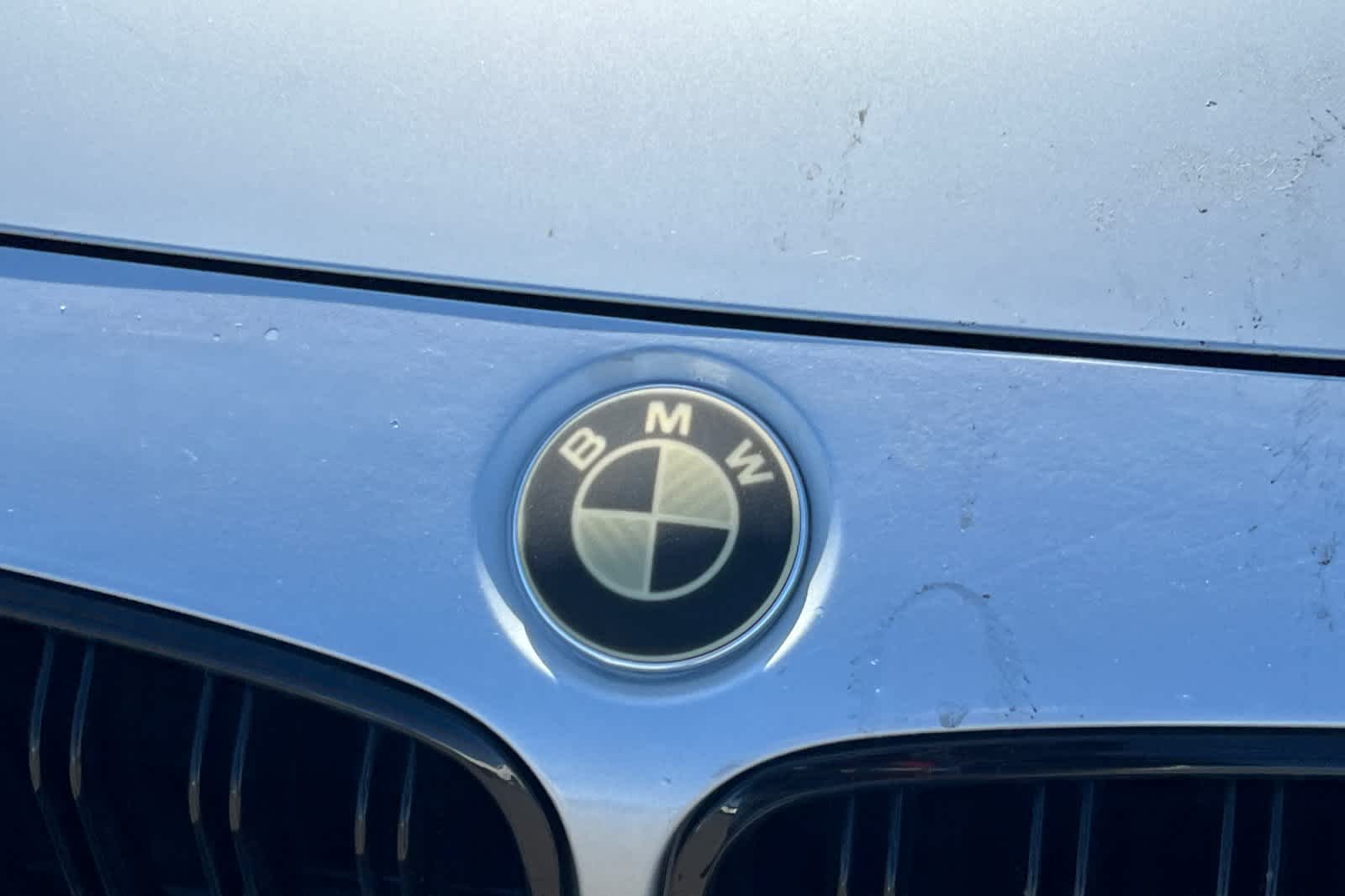 Thumbnail: 2017 BMW 3 Series - 13