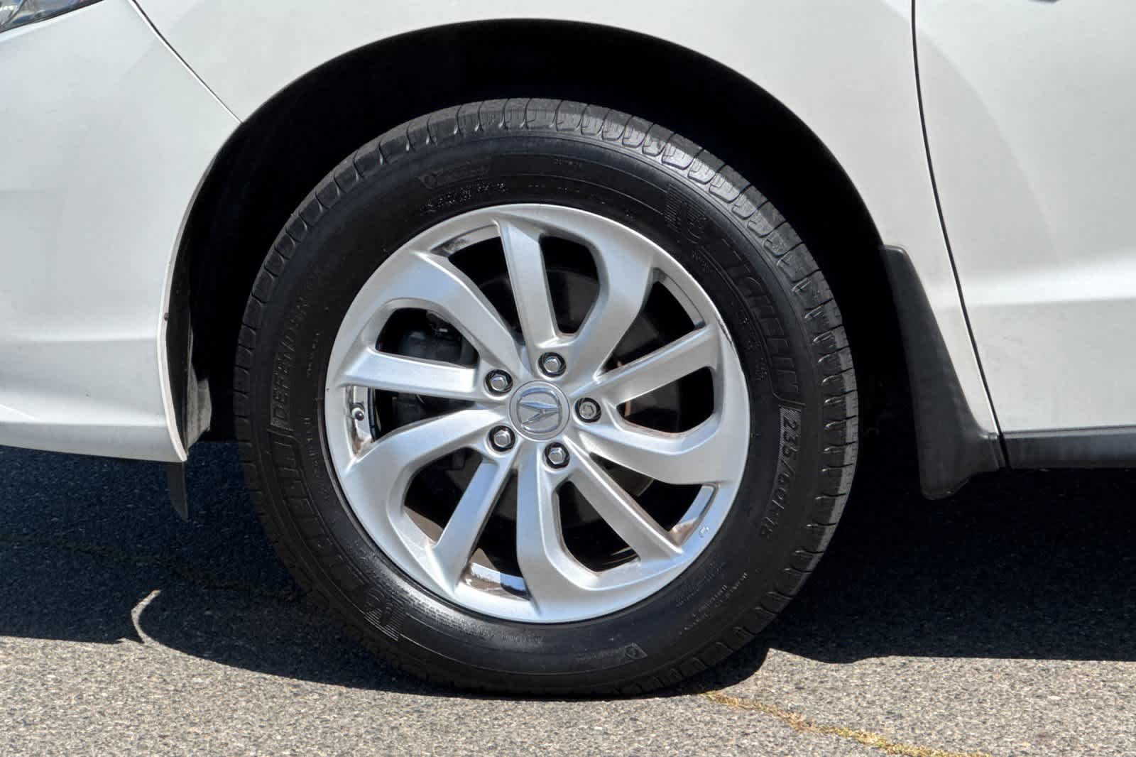 Thumbnail: 2017 Acura RDX - 31