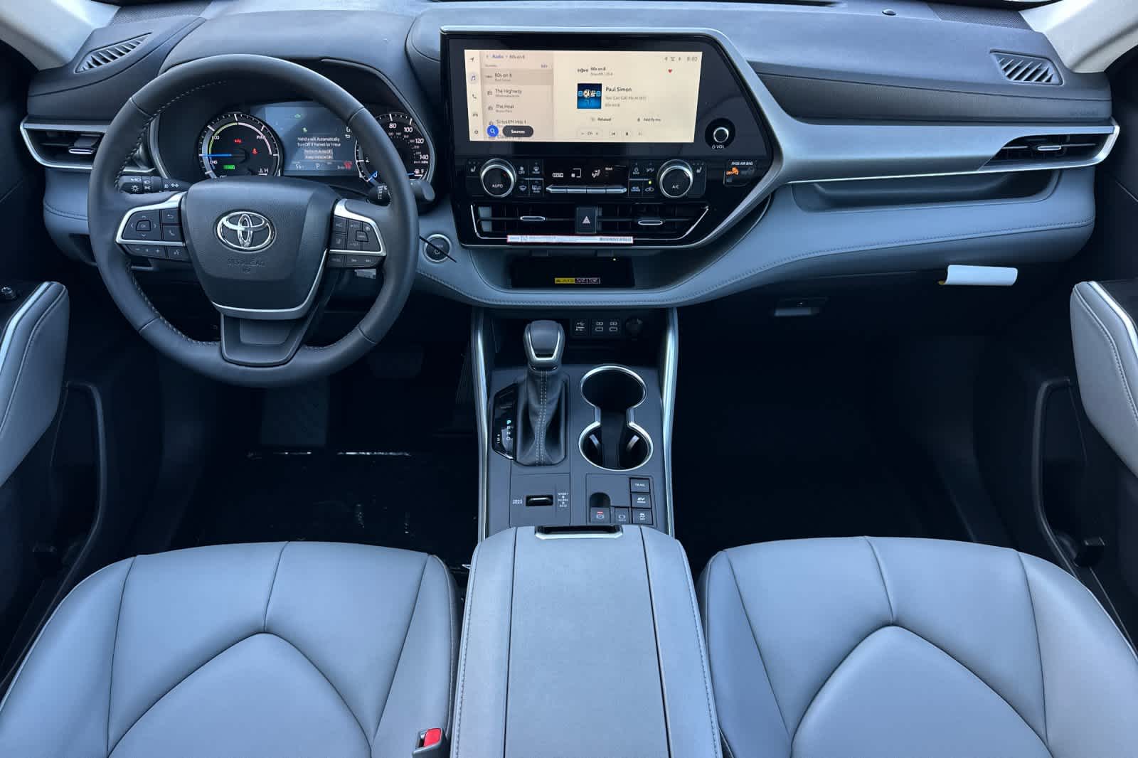 Thumbnail: 2026 Toyota Highlander - 3