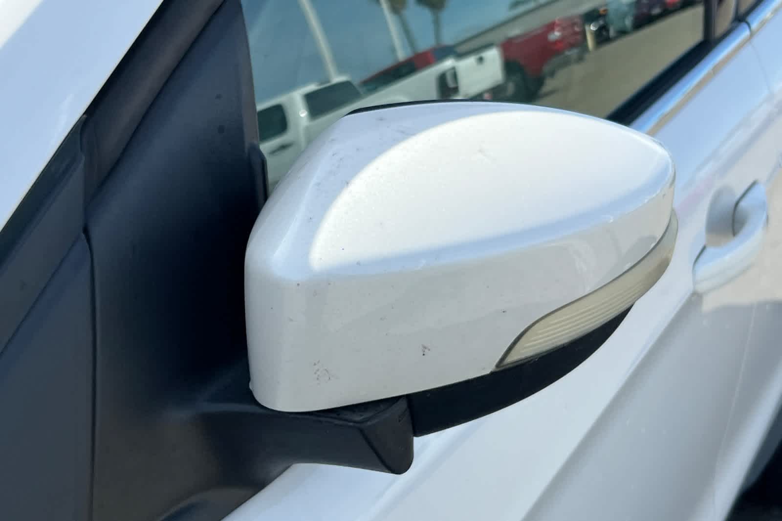 Thumbnail: 2017 Ford Escape - 21