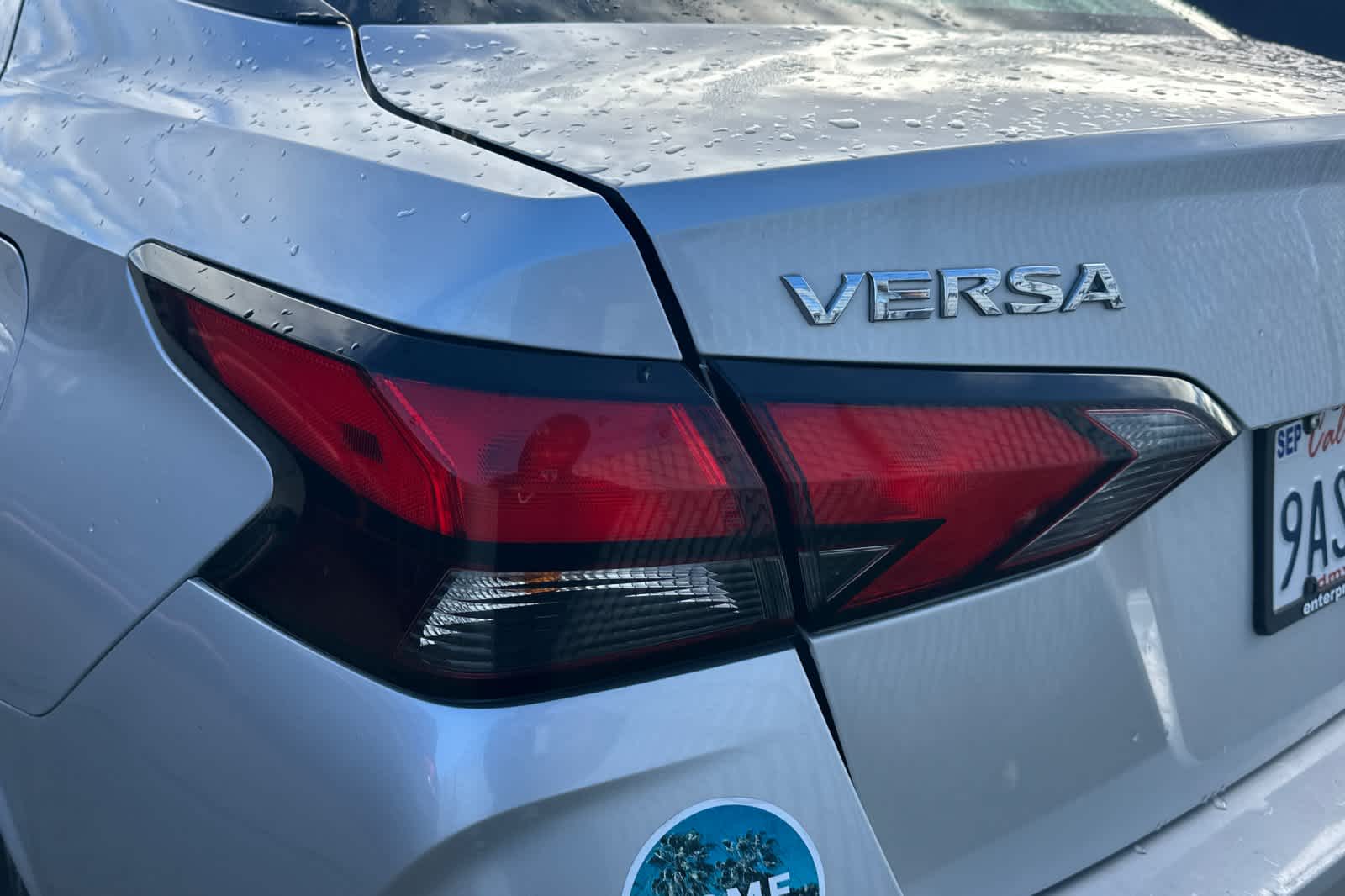 Thumbnail: 2021 Nissan Versa - 15