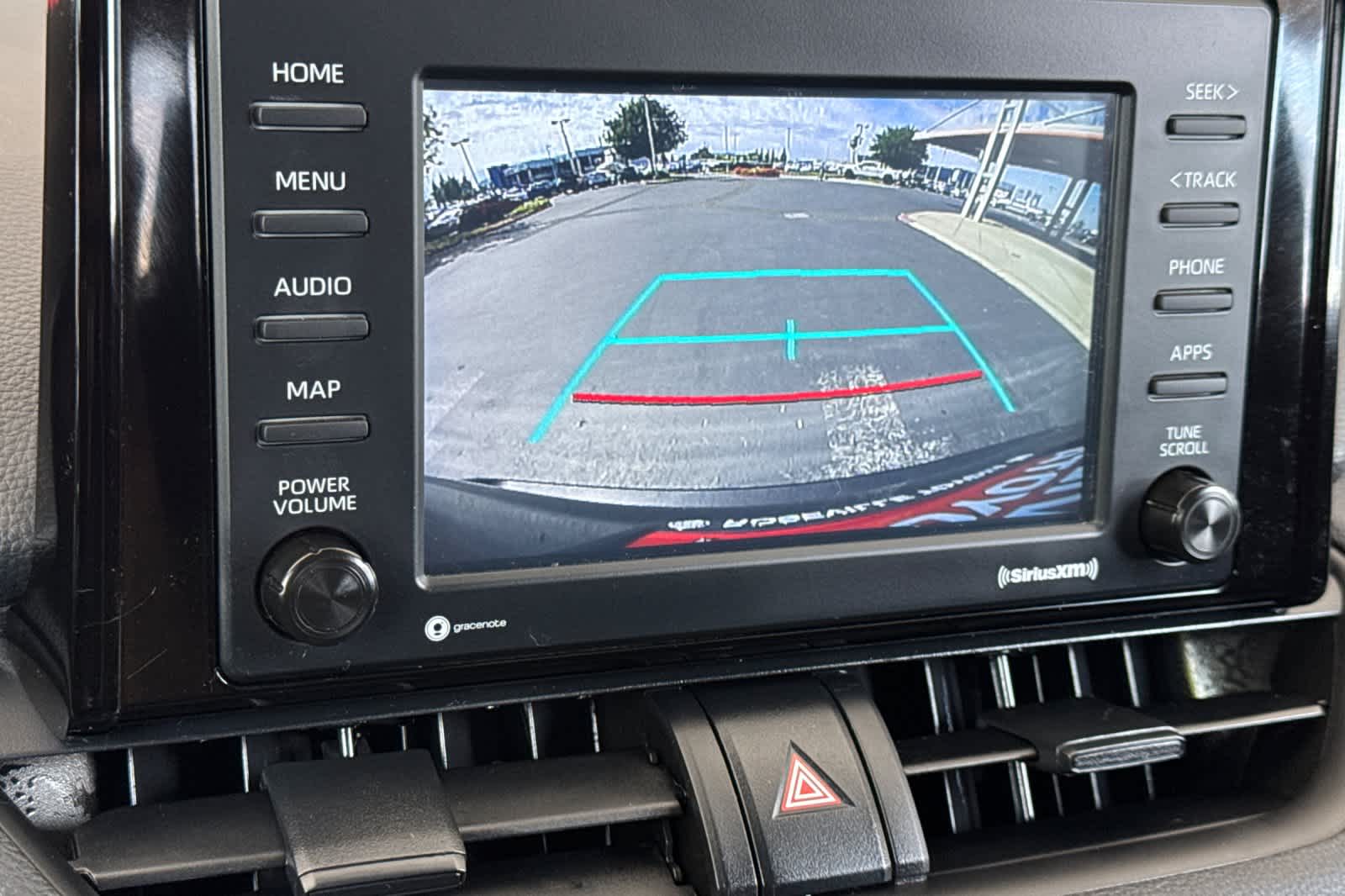 Thumbnail: 2021 Toyota RAV4 - 19