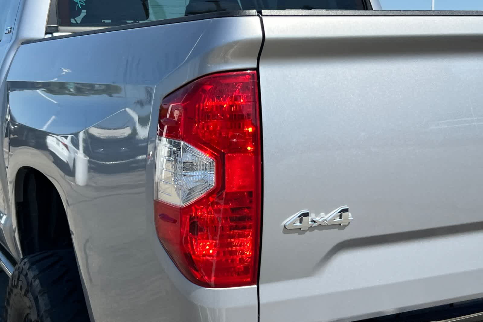 Thumbnail: 2016 Toyota Tundra - 22