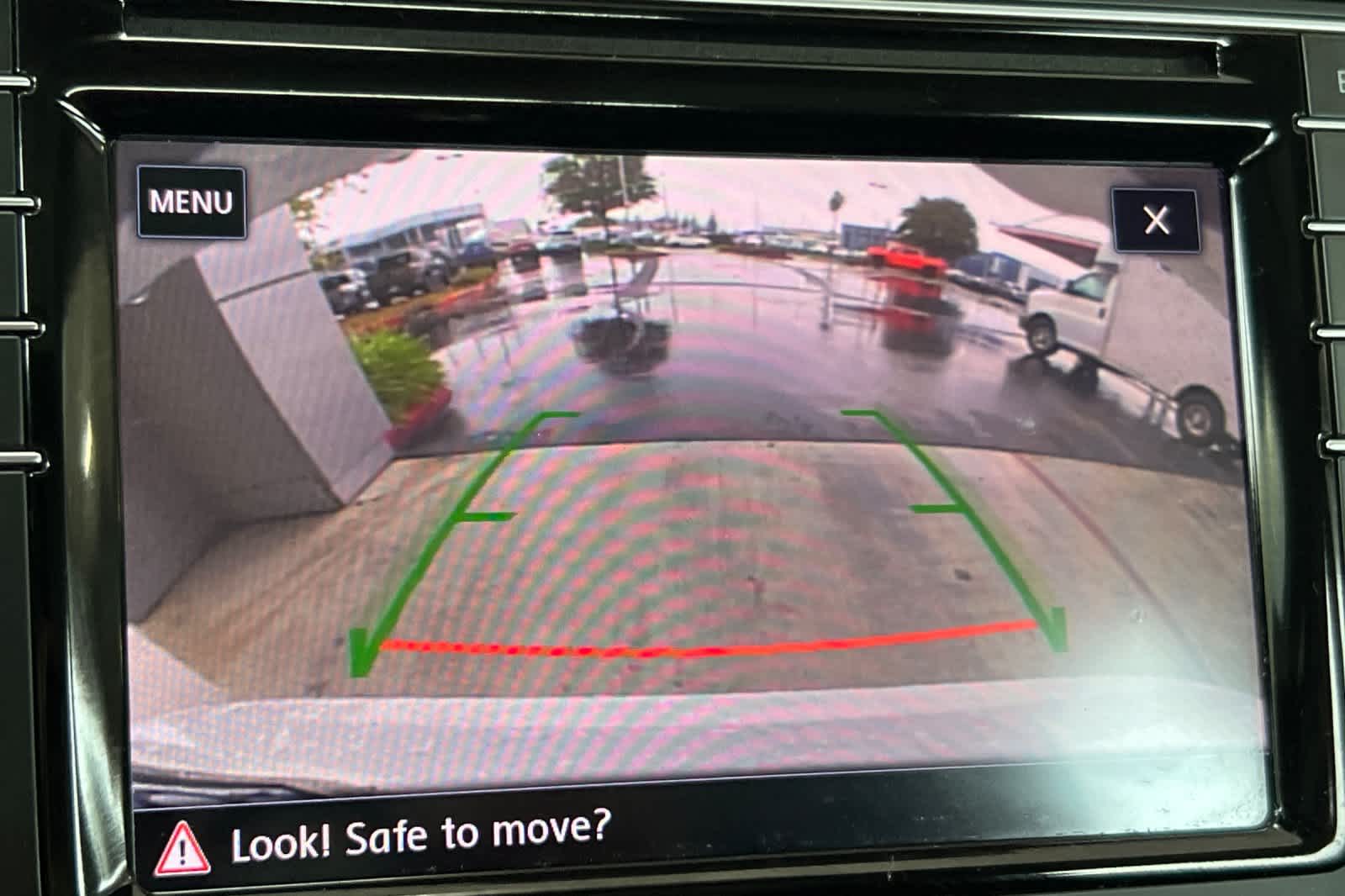 Thumbnail: 2018 Volkswagen Passat - 20