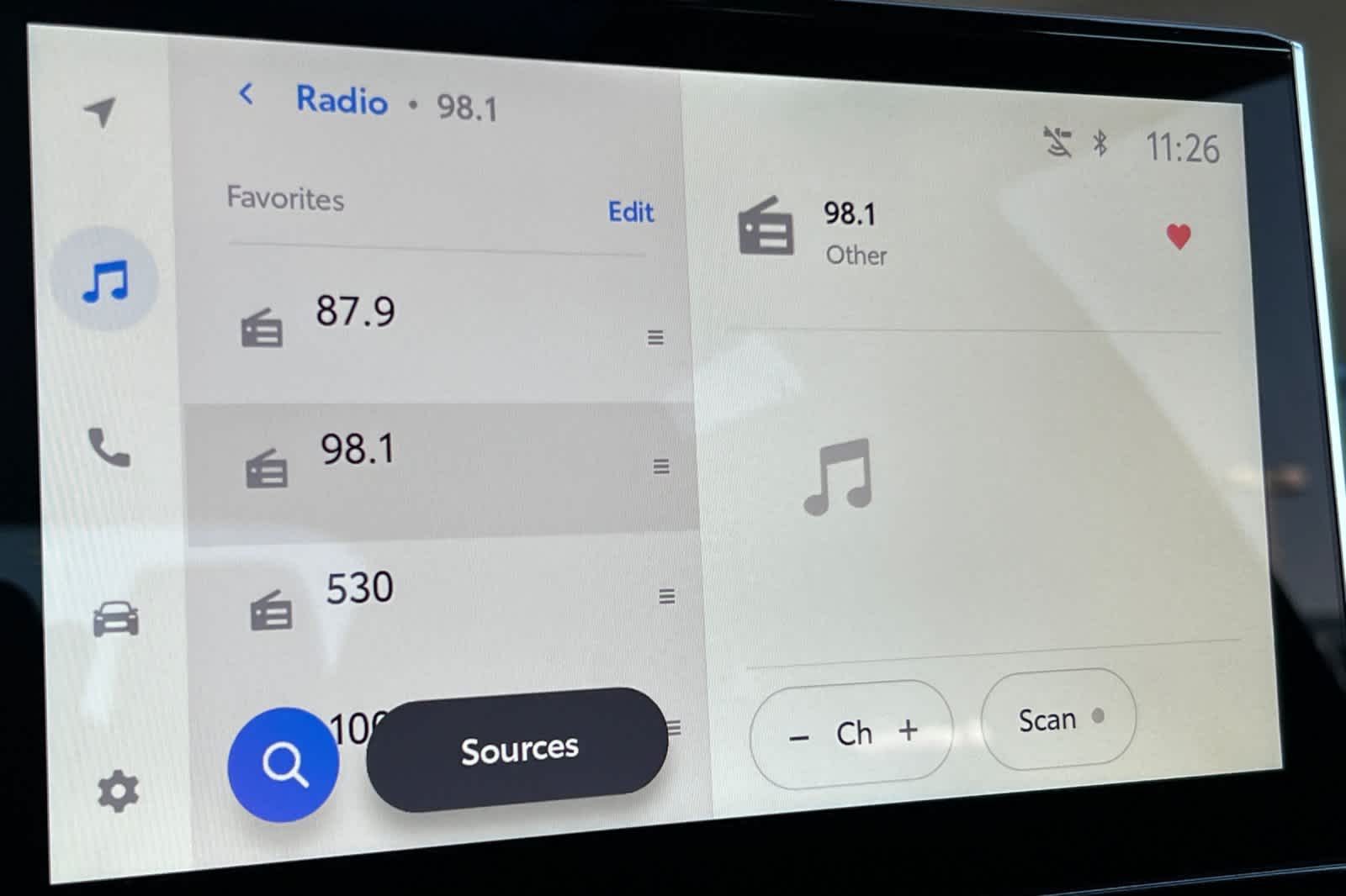 Thumbnail: 2026 Toyota Corolla - 19