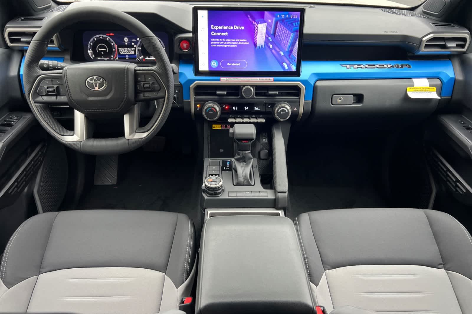 Thumbnail: 2026 Toyota Tacoma - 3