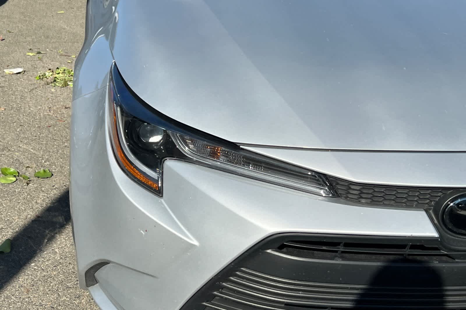 Thumbnail: 2024 Toyota Corolla - 14