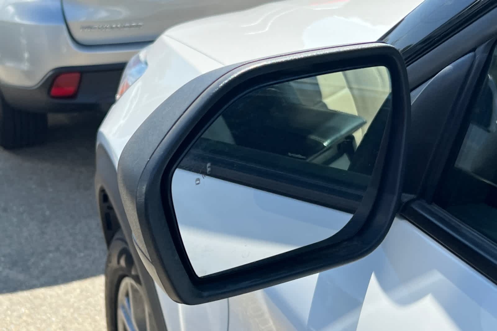 Thumbnail: 2021 Ford Explorer - 20