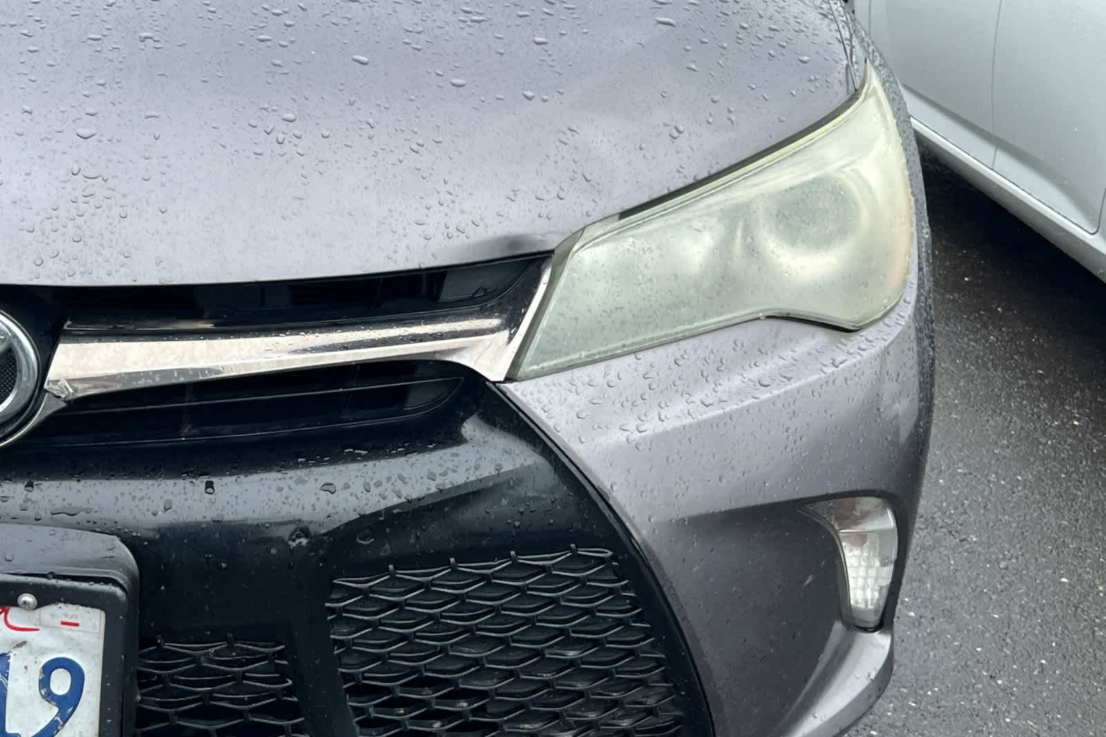 Thumbnail: 2015 Toyota Camry - 22